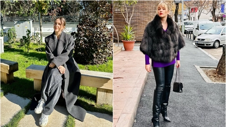 Adela Popescu, acuzată că i-a distrus căsnicia Dianei Dumitrescu. Ce spune actrița
