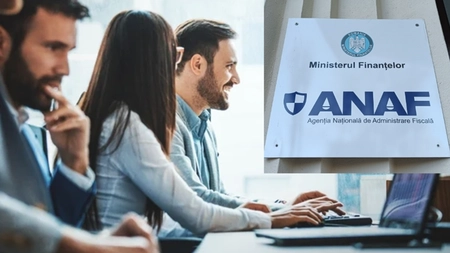ANAF a publicat Ghidul privind modalitatea de aplicare a facilităților fiscale pentru angajații IT. Ce prevederi include
