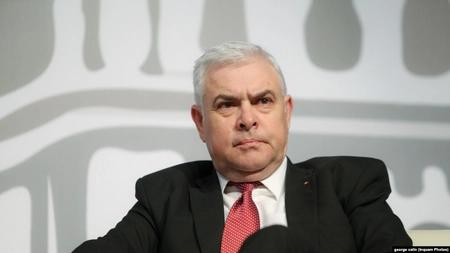 Cine vrea să încalece DGIA?
