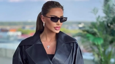 Ce spune Bianca Drăgușanu despre cele două divorțuri. 