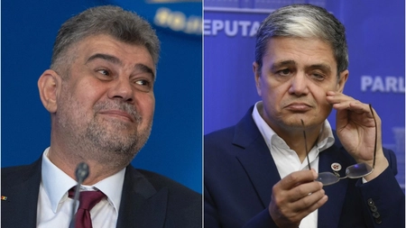 Ce le-a mai trecut prin cap guvernanților pentru a opri evaziunea fiscală: Statul vrea să premieze turnătorii care denunţă evazionişti 