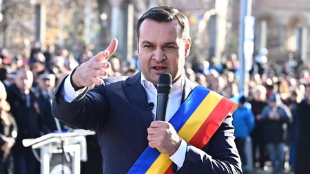 Ce spune avocatul lui Cătălin Cherecheș despre fuga primarului din Baia Mare