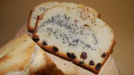 Delicii moștenite. Trucul pentru un chec pufos după rețeta bunicii
