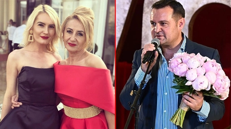 Prima reacție publică a mamei judecătoarei pe care soacra primarului Cherecheș a încercat s-o mituiască