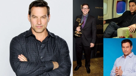 Doliu la Hollywood: Tyler Christopher, actorul din „General Hospital”, a murit la 50 de ani - VIDEO