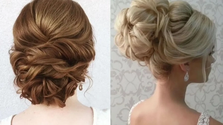 Cocuri elegante pentru evenimentele festive. Trucuri care te vor ajuta să strălucești la o petrecere