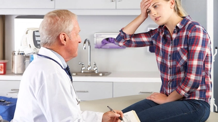 În cazul căror boli este necesar un control la cap? Recomandările medicilor