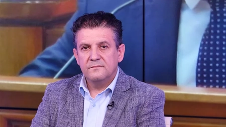 Cristian Ivănuță, deputat AUR de Iași, despre deficitul bugetar al României: „Țara înregistrează un deficit de 56 miliarde de lei. Guvernarea eșecului economic” - VIDEO