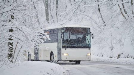 Anunț important al CTP pentru călătorii ce tranzitează zona Bârnova