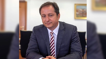 Dan Armeanu, vicepreședinte ASF: „România a fost aleasă ca membru al Comitetului Executiv al Organizaţiei Internaţionale a Supraveghetorilor Sistemelor de Pensii Private (IOPS) pentru perioada 2024-2025”