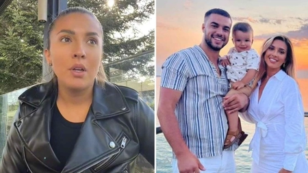 Daniela Iliescu are mai multe afaceri profitabile. Din ce își câștigă existența logodnica lui Culiță Sterp
