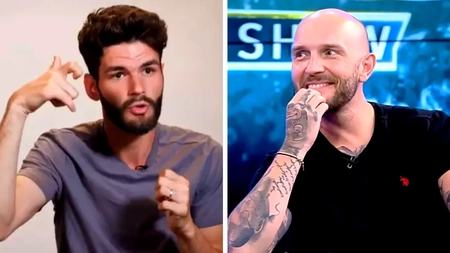 Reacția lui Edward Sanda la ironiile lui Cătălin Bordea. „Lumea își dă cu părerea…”