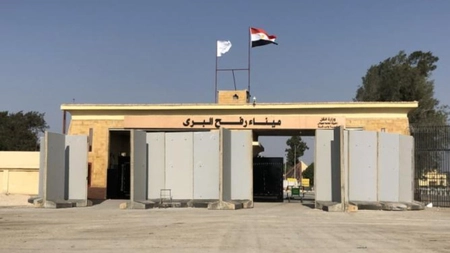 Alți 101 cetățeni români vor fi evacuați din Fâșia Gaza. MAE: Punctul de trecere a frontierei Rafah a fost redeschis