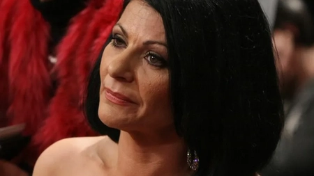 De ce nu mai vine Elena Cârstea în România: „Recuperarea va mai dura câteva luni bune”