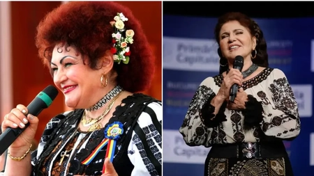 Elena Merișoreanu, despre scandalul în care a fost implicată Irina Loghin. „O luam de gât și o dădeam afară”