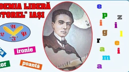 ATENȚIE, DOMNULE SOȚ!
