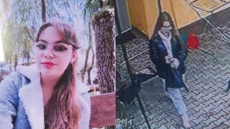 Fata de 13 ani, dată dispărută în Sighetu Marmației, a fost găsită - VIDEO
