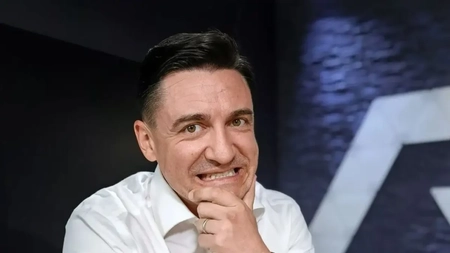 Amenda primită de Buhnici de la CNCD pentru comentariile sale la adresa femeilor a fost redusă de Curtea de Apel. Prima reacție a vloggerului