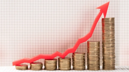 Rata anuală a inflaţiei este aşteptată să crească în debutul anului viitor, sub impactul majorării şi introducerii unor taxe şi impozite