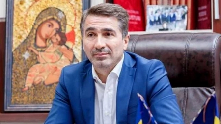 Fostul baron PSD Ionel Arsene dă în judecată România la CEDO. Motivul invocat 