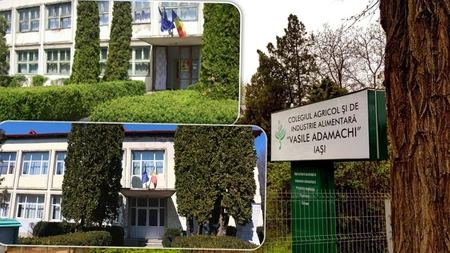 Se prelungește sesiunea de primire a proiectelor pentru liceele agricole. Valoarea proiectului este de 650.000 de euro