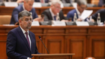 Noaptea ca hoții! Guvernul Ciolacu bagă mâna în buzunarele românilor. „Azi-noapte s-a publicat o Ordonanță extrem de importantă în Monitorul Oficial”