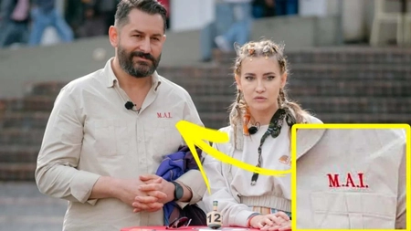 Ce studii și ce meserie are Mike, iubitul Iuliei Albu. Participarea la America Express i-a adus foarte multe critici