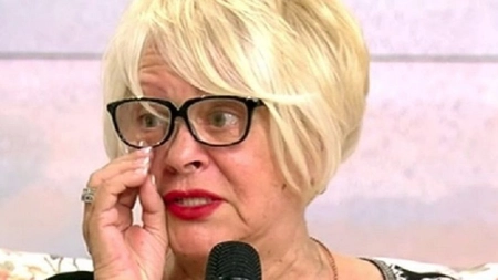 Mirabela Dauer a izbucnit în plâns, la restaurant! Cum a fost surprinsă de Adi Despot