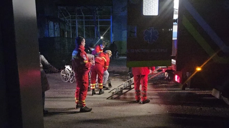 Şefa IML Iaşi, detalii de ultimă oră privind tragedia din Spitalul Murgeni: 