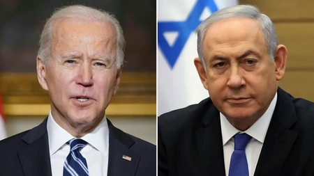 Casa Albă avertizează Israelul să nu reocupe Gaza, după ce Netanyahu sugerează un plan post-război