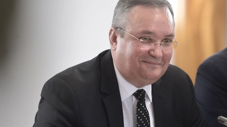 Nicolae Ciucă nu exclude o candidatură la alegerile prezidențiale: ”Prin noi înșine am reușit de-a lungul istoriei