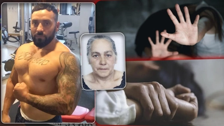 A fost refuzată judecata țigănească la Iași! Două minore au fost batjocorite de unchiul lor. Familia vrea să ajungă în fața adevăraților magistrați - EXCLUSIV/FOTO