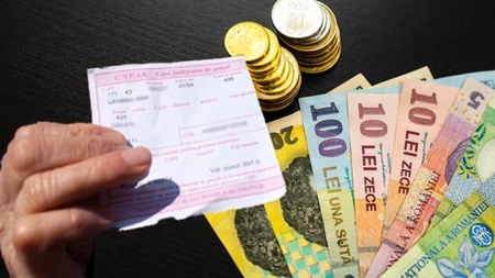 Cum se recalculează pensiile după noua lege. Șeful Casei de Pensii a prezentat exemple concrete