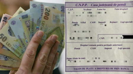Ministrul Muncii a anunțat când vor fi emise noile taloane de pensii recalculate