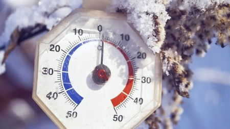 Cum va fi vremea de 1 Decembrie. Prognoza meteo pentru următoarele două săptămâni