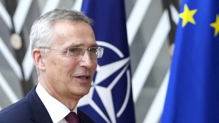 Avertismentul șefului NATO privind războiul din Ucraina: „Trebuie să fim pregătiți