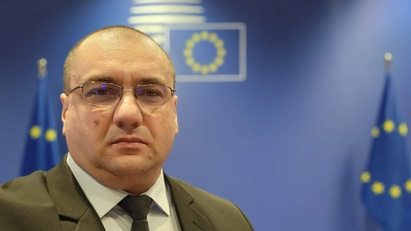 Europarlamentarul Cristian Terheș: 