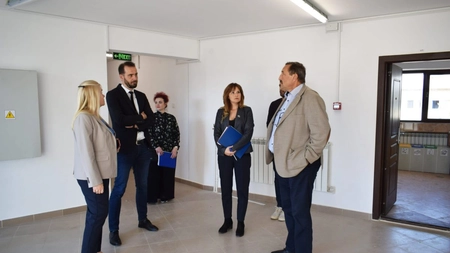 Universitatea Tehnică „Gheorghe Asachi” va inaugura cel mai modern cămin din Iași, cu mobilier proiectat de studenții de la Arhitectură