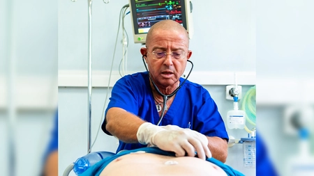 Dr. Tudor Ciuhodaru, semnal de alarmă cu privire la monoxidul de carbon: „O sobă defectă provoacă tragedii”