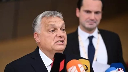 Victor Orban, apel la o largă unitate naţională în privinţa migraţiei: „Nu vrem zone mini-Gaza în sectoarele Budapestei, nici atacuri teroriste sau războaie între bande”