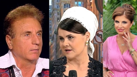 Constantin Enceanu și Mariana Ionescu Căpitănescu au intervenit în scandalul momentului, în care e implicată Niculina Stoican. „Să explice doamna ce se întâmplă. Știe ce se petrece acolo”
