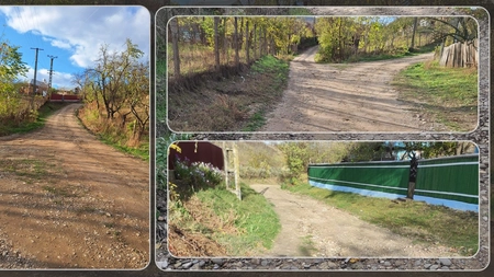 Constructorii din Iași nu sunt interesați de contractele pentru asfaltarea drumurilor! Licitația de 1,4 milioane de euro, pentru o comună a fost anulată - FOTO