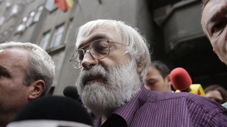 Gregorian Bivolaru a fost inculpat pentru viol, abuzarea unor persoane vulnerabile, răpire și trafic de ființe umane în bandă organizată