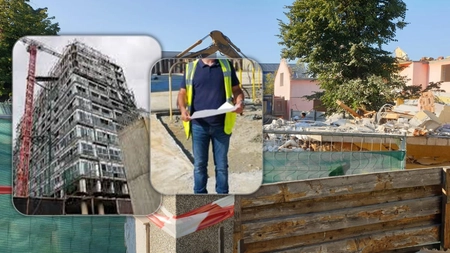 Investitorii care vor să construiască în Iaşi trebuie să elaboreze şi un studiu de impact al traficului. Primăria vrea să diminueze proiectele din zonele aglomerate