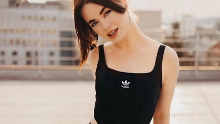 O cunoscută influenceriță, cerută în căsătorie! TikTokerița radiază de fericire: „Știam deja că tu ești alesul” / FOTO