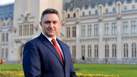 Deputatul PSD Marius Ostaficiuc: USR să răspundă pentru prejudiciul de un miliard de euro! Statul trebuie să recupereze tunul dat pe spinarea românilor (P)