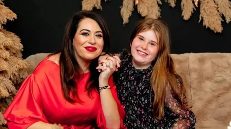 Fiica Oanei Roman este afectată de incidentul pe care l-au avut când s-au întors din Laponia