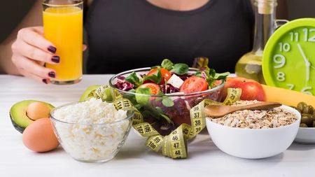A slăbit cineva cu dieta Nupo? De câte kilograme poți scăpa urmând acest regim