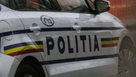Un bărbat de 72 de ani s-a prezentat la sediul poliției din Capitală și a mărturisit o crimă