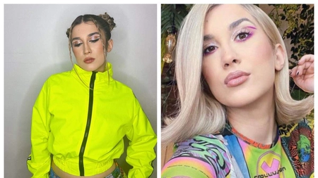 Adda le dă peste nas celor care o acuză că s-a îngrășat. ”Nu vreau să fiu rea”